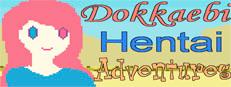 Dokkaebi Hentai Adventures Logo