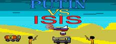 Putin VS ISIS Logo