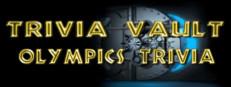 Trivia Vault Olympics Trivia Logo