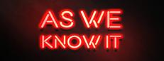 As We Know It Logo