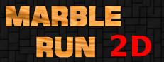 Marble Run 2D Logo
