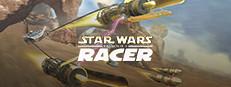 STAR WARS™ Episode I Racer Logo