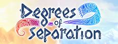 Degrees of Separation Logo