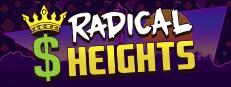 Radical Heights Logo