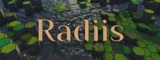Radiis Logo