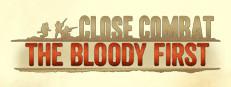 Close Combat: The Bloody First Logo