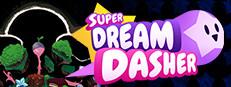 Super Dream Dasher Logo