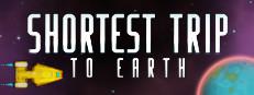 Shortest Trip to Earth Logo