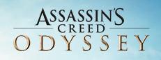 Assassin's Creed® Odyssey Logo