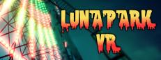 Lunapark VR Logo