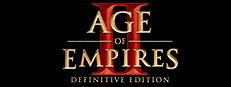 Age of Empires II: Definitive Edition Logo