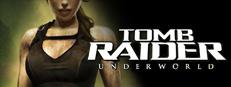 Tomb Raider: Underworld Logo