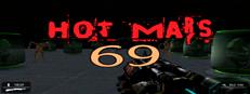 Hot Mars 69 Logo