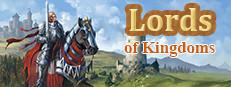 Lords of Kingdoms Logo