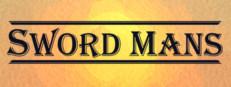 Sword Mans Logo