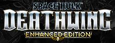 Space Hulk: Deathwing Enhanced Edition Logo