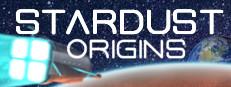 Stardust Origins Logo