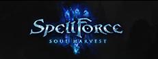 SpellForce 3: Soul Harvest Logo