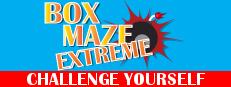 Box Maze Extreme Logo