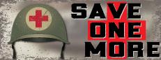Save One More Logo