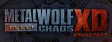 Metal Wolf Chaos XD Logo
