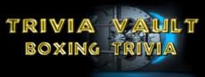 Trivia Vault: Boxing Trivia Logo