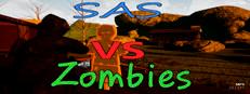 SAS VS Zombies Logo