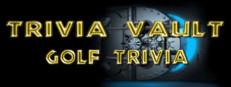 Trivia Vault: Golf Trivia Logo