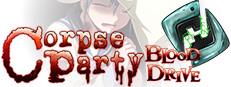 Corpse Party: Blood Drive Logo