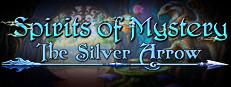 Spirits of Mystery: The Silver Arrow Collector's Edition Logo