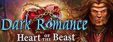 Dark Romance: Heart of the Beast Collector's Edition Logo