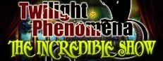 Twilight Phenomena: The Incredible Show Collector's Edition Logo