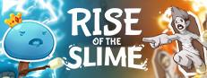 Rise of the Slime Logo