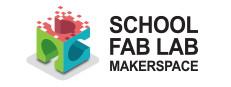 School Fab Lab VR Logo