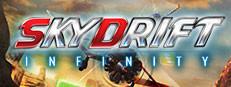 Skydrift Infinity Logo