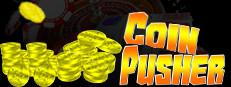 Coin Pusher Logo