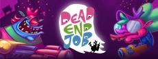 Dead End Job Logo