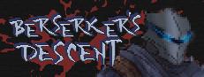 Berserker's Descent Logo