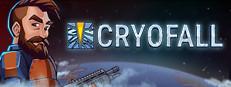 CryoFall Logo