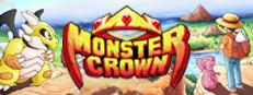 Monster Crown Logo