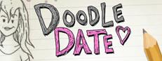 Doodle Date Logo