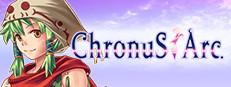 Chronus Arc Logo