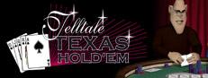 Telltale Texas Hold ‘Em Logo
