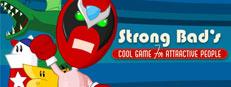 Strong Bad's Cool Game for Attractive People: Season 1 Logo