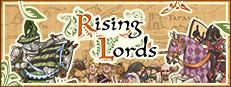 Rising Lords Logo