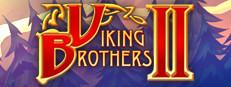 Viking Brothers 2 Logo