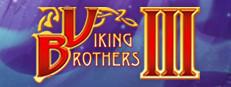 Viking Brothers 3 Logo