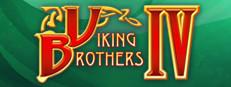 Viking Brothers 4 Logo