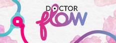 Doctor Flow Logo