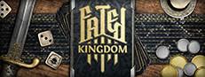 Fated Kingdom Logo